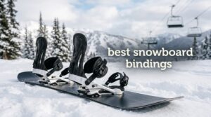 best snowboard bindings