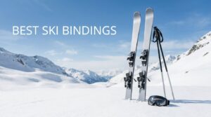 best ski bindings