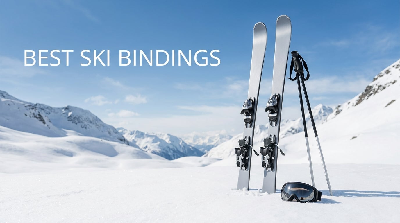 best ski bindings