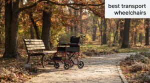 best transport wheelchairs