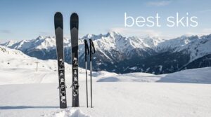 best skis