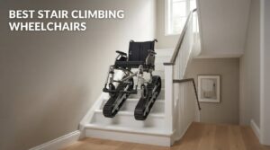 best stair climbing wheelchairs