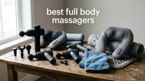 best full body massagers