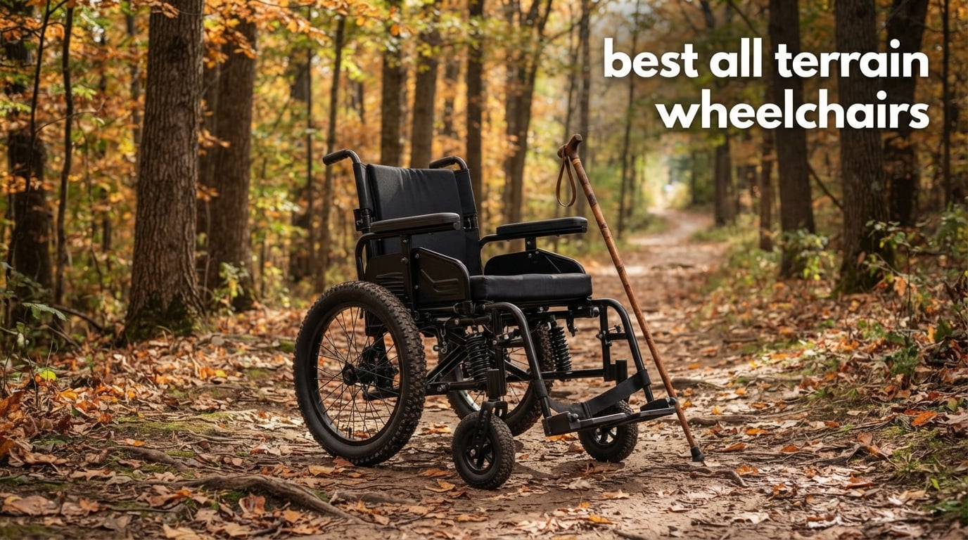 best all terrain wheelchairs