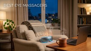 best eye massagers