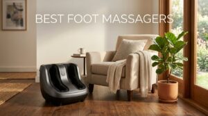 best foot massagers