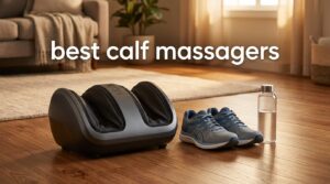 best calf massagers