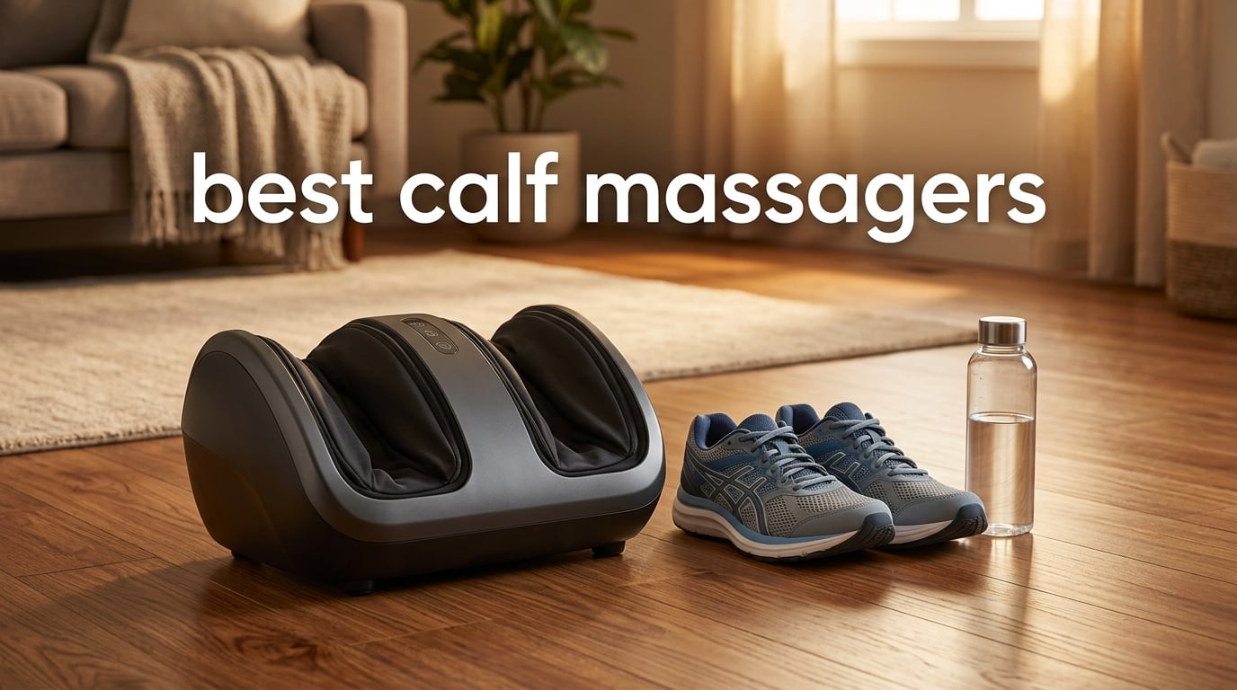 best calf massagers