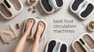 best foot circulation machines