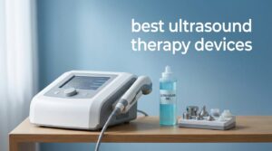 best ultrasound therapy devices
