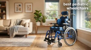 best pediatric wheelchairs
