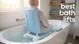 best bath lifts