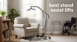 best stand assist lifts