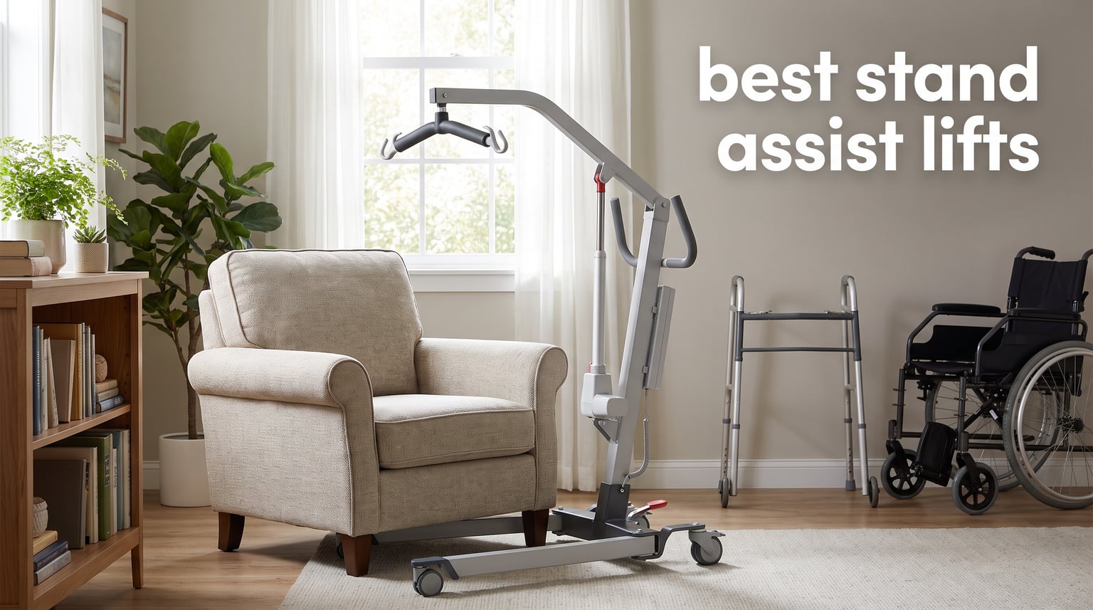 best stand assist lifts