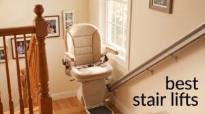 best stair lifts