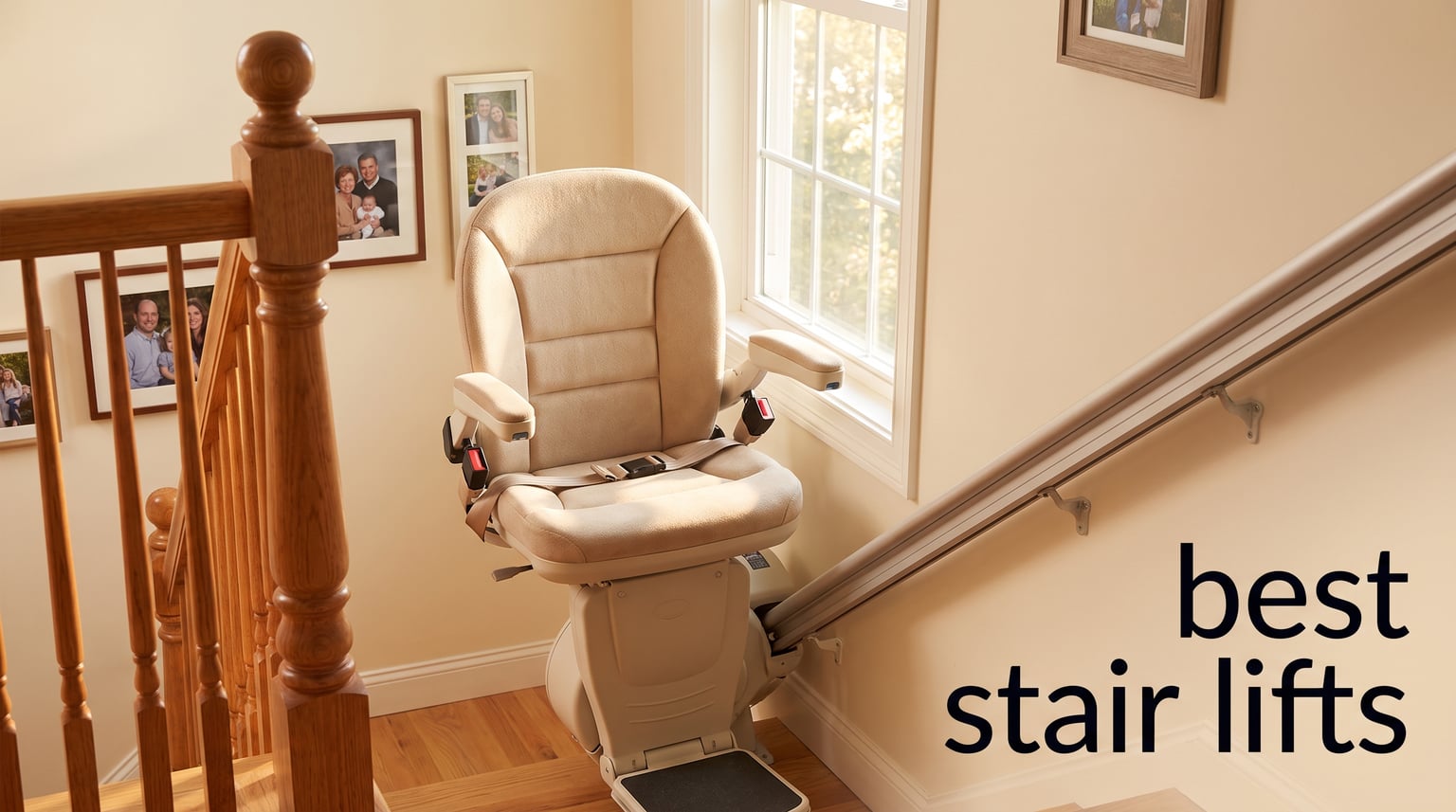 best stair lifts