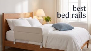 best bed rails