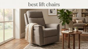 best lift chairs