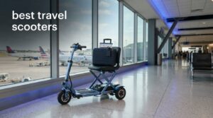 best travel scooters