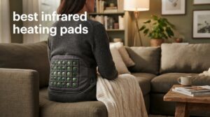 best infrared heating pads
