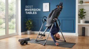 best inversion tables
