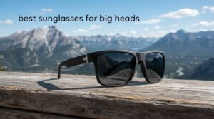 best sunglasses for big heads