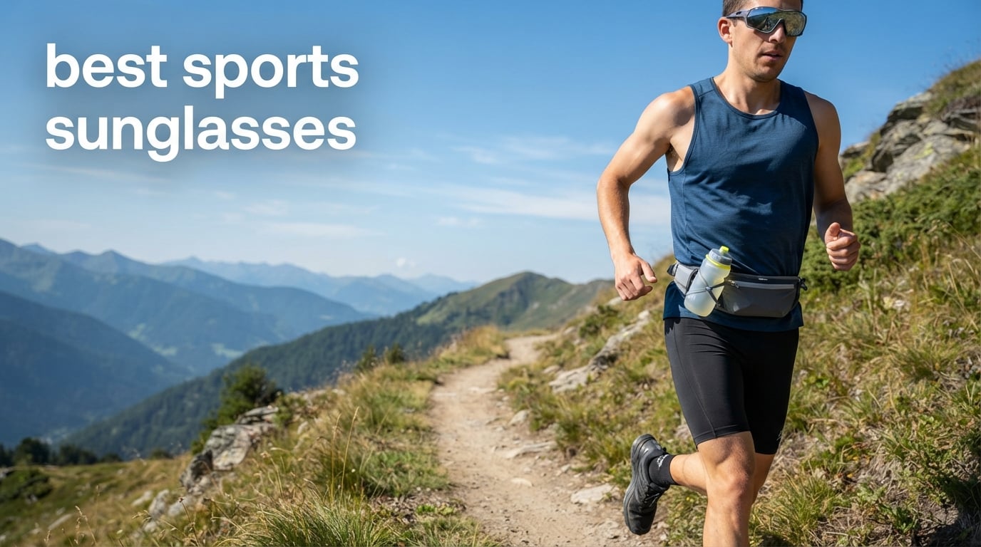 best sports sunglasses