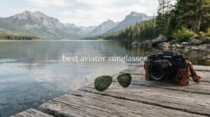 best aviator sunglasses