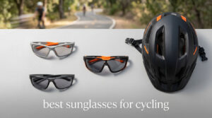 best sunglasses for cycling