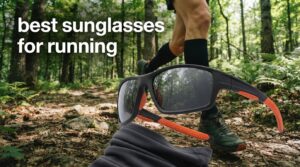 best sunglasses for running
