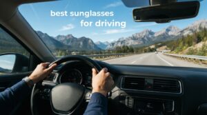best sunglasses for driving