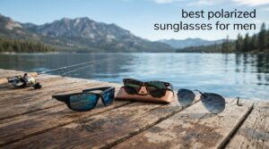 best polarized sunglasses for men