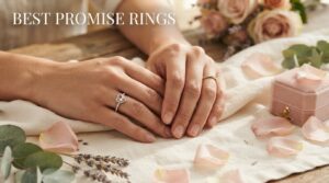 best promise rings