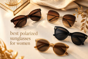 best polarized sunglasses for women