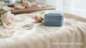 best diamond rings