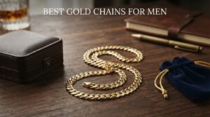 best gold chains for men