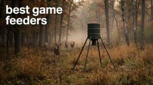 best game feeders