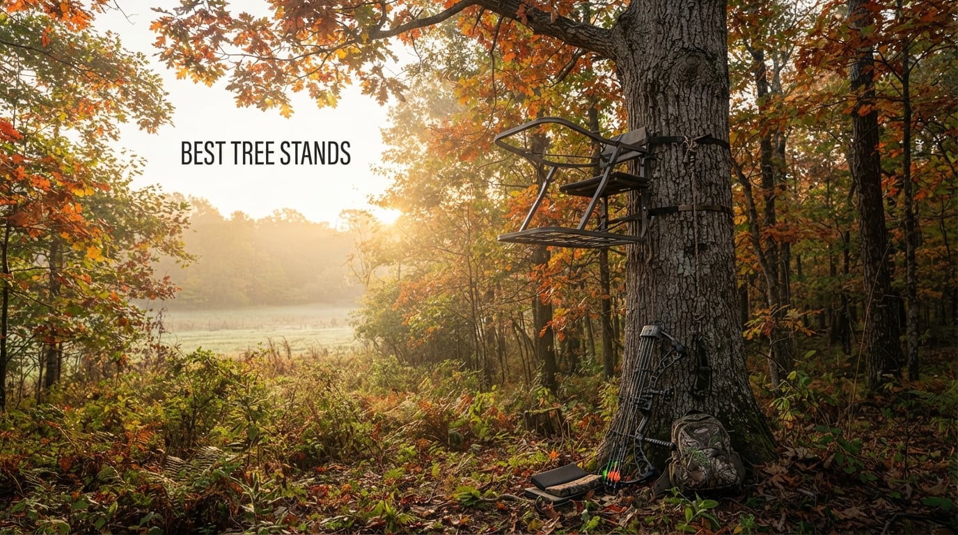 best tree stands