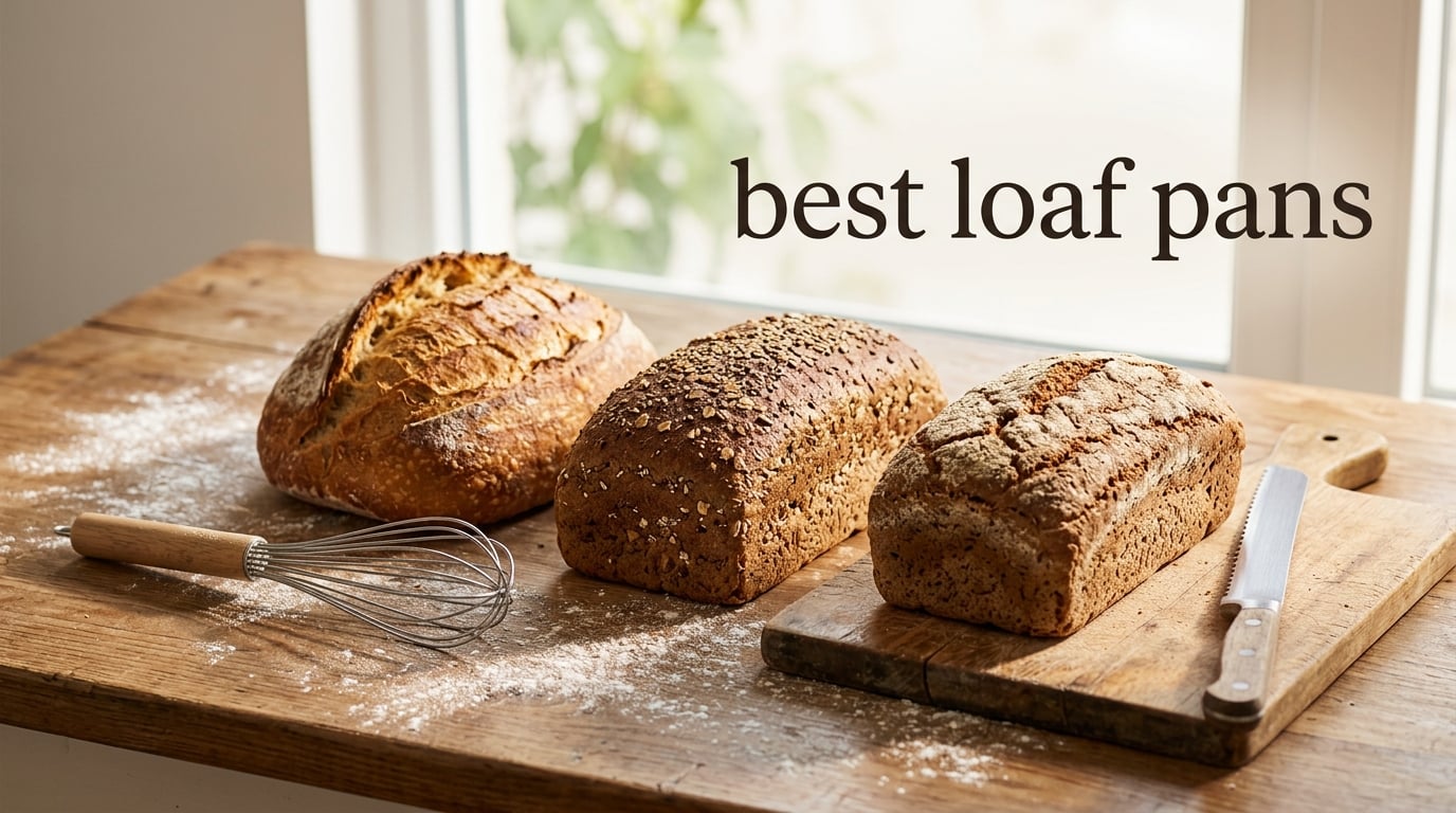 best loaf pans