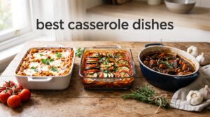 best casserole dishes