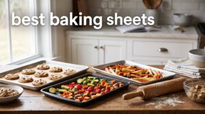 best baking sheets
