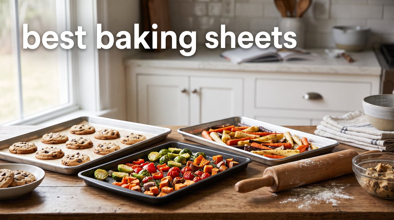 best baking sheets