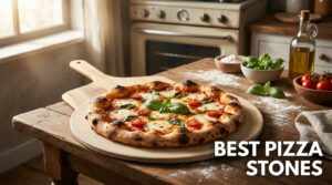 best pizza stones