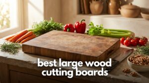 best large wood cutting boards