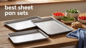 best sheet pan sets