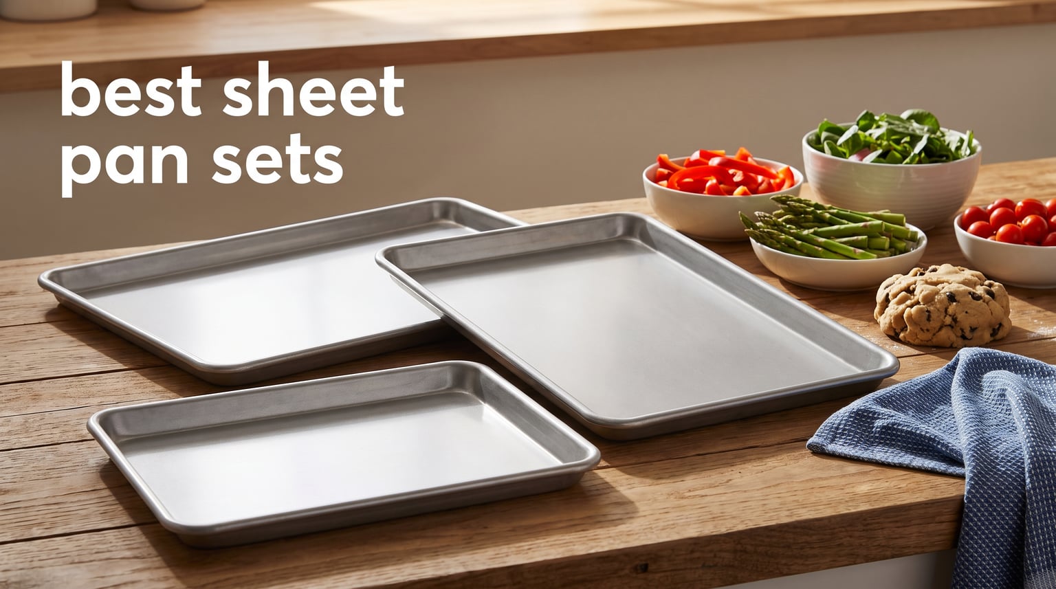 best sheet pan sets