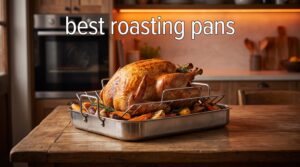 best roasting pans