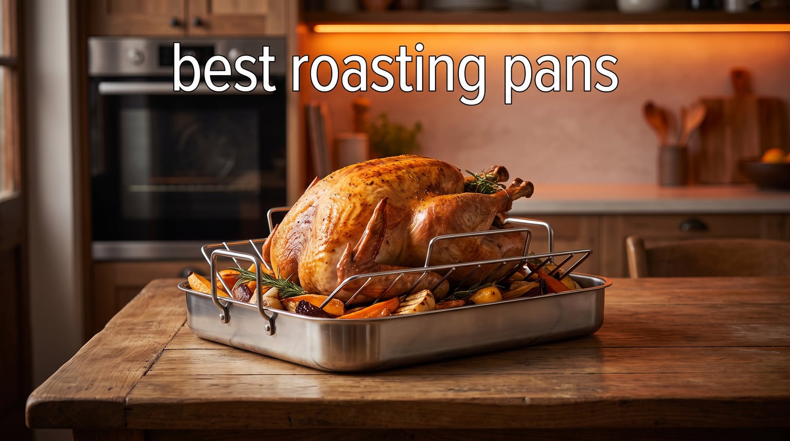 best roasting pans