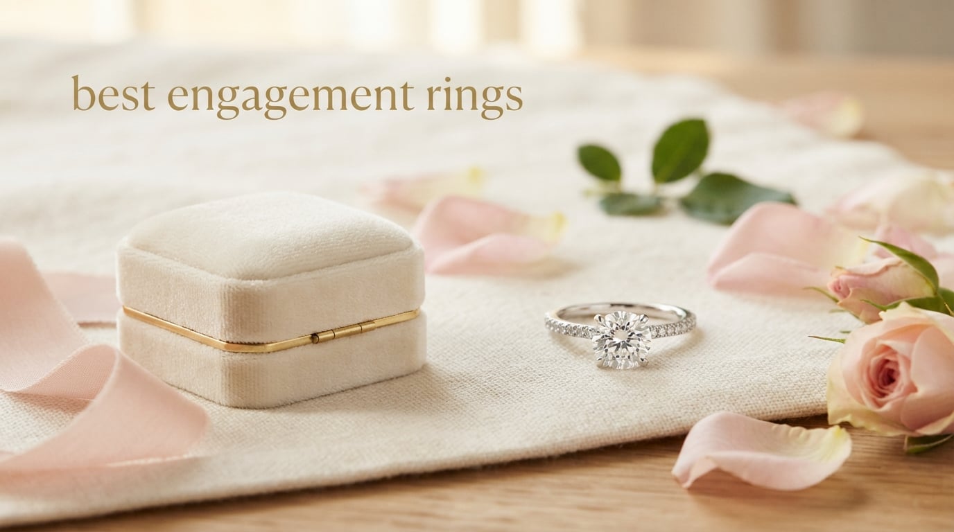best engagement rings
