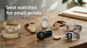 best watches for small wrists